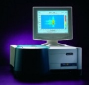 Cary Eclipse Fluorescence Spectrophotometer