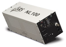 NL100 nitrogen laser