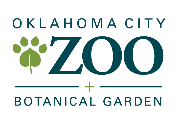 OKC Zoo Logo