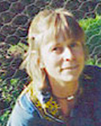 Monique Borgerhoff Mulder
