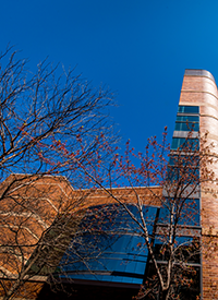 Ecology Building, University of Minnesota