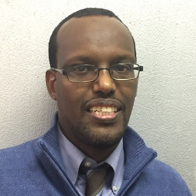 Abdi Warfa headshot