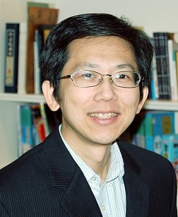 Yue Chen
